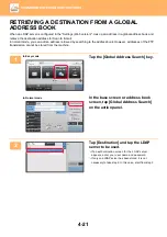 Preview for 441 page of Sharp MX-7090N User Manual