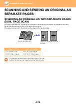 Preview for 494 page of Sharp MX-7090N User Manual