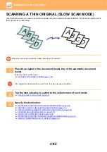 Preview for 512 page of Sharp MX-7090N User Manual