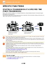 Preview for 520 page of Sharp MX-7090N User Manual