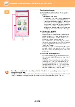 Preview for 538 page of Sharp MX-7090N User Manual