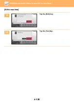 Preview for 540 page of Sharp MX-7090N User Manual