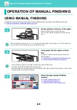 Preview for 588 page of Sharp MX-7090N User Manual