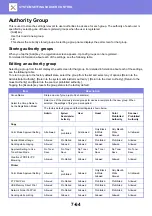 Preview for 661 page of Sharp MX-7090N User Manual