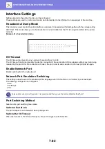 Preview for 679 page of Sharp MX-7090N User Manual