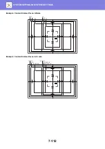 Preview for 709 page of Sharp MX-7090N User Manual