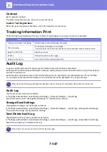 Preview for 744 page of Sharp MX-7090N User Manual