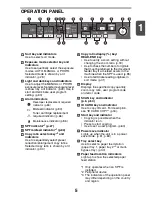 Preview for 5 page of Sharp MX-B200 Operation Manual