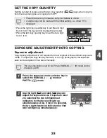 Preview for 28 page of Sharp MX-B200 Operation Manual