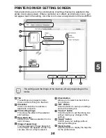 Preview for 38 page of Sharp MX-B200 Operation Manual