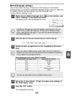 Preview for 52 page of Sharp MX-B200 Operation Manual