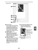 Preview for 57 page of Sharp MX-B200 Operation Manual