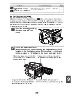 Preview for 80 page of Sharp MX-B200 Operation Manual