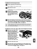 Preview for 83 page of Sharp MX-B200 Operation Manual