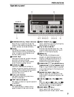 Preview for 8 page of Sharp MX-B201 Operation Manual