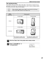 Preview for 58 page of Sharp MX-B201 Operation Manual