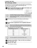 Preview for 65 page of Sharp MX-B201 Operation Manual