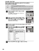 Preview for 67 page of Sharp MX-B201 Operation Manual