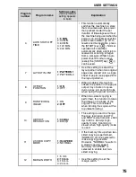 Preview for 76 page of Sharp MX-B201 Operation Manual