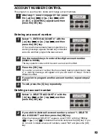 Preview for 84 page of Sharp MX-B201 Operation Manual