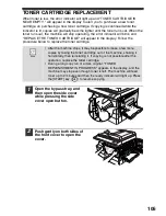 Preview for 106 page of Sharp MX-B201 Operation Manual