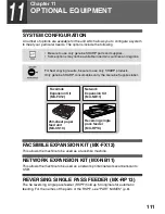 Preview for 112 page of Sharp MX-B201 Operation Manual