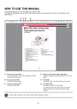 Предварительный просмотр 2 страницы Sharp MX-B350W User Manual