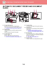 Предварительный просмотр 7 страницы Sharp MX-B350W User Manual