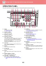 Предварительный просмотр 8 страницы Sharp MX-B350W User Manual