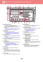 Предварительный просмотр 9 страницы Sharp MX-B350W User Manual