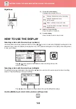 Предварительный просмотр 12 страницы Sharp MX-B350W User Manual