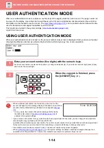 Предварительный просмотр 17 страницы Sharp MX-B350W User Manual