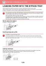 Предварительный просмотр 27 страницы Sharp MX-B350W User Manual