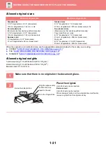 Предварительный просмотр 34 страницы Sharp MX-B350W User Manual