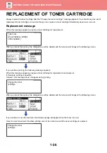 Предварительный просмотр 39 страницы Sharp MX-B350W User Manual