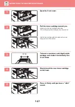 Предварительный просмотр 40 страницы Sharp MX-B350W User Manual