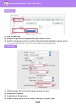 Предварительный просмотр 90 страницы Sharp MX-B350W User Manual