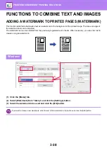 Предварительный просмотр 107 страницы Sharp MX-B350W User Manual