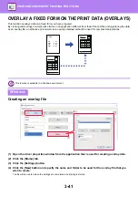 Предварительный просмотр 110 страницы Sharp MX-B350W User Manual