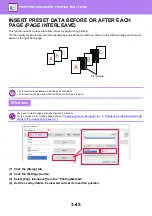 Предварительный просмотр 114 страницы Sharp MX-B350W User Manual