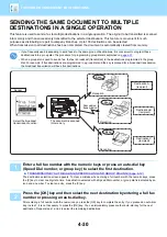 Предварительный просмотр 155 страницы Sharp MX-B350W User Manual