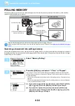 Предварительный просмотр 159 страницы Sharp MX-B350W User Manual