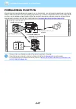 Предварительный просмотр 172 страницы Sharp MX-B350W User Manual