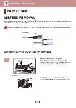 Предварительный просмотр 226 страницы Sharp MX-B350W User Manual