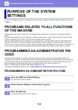 Предварительный просмотр 236 страницы Sharp MX-B350W User Manual