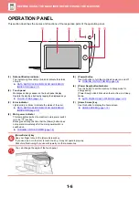 Preview for 9 page of Sharp MX-B355W User Manual