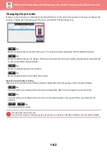 Preview for 85 page of Sharp MX-B355W User Manual