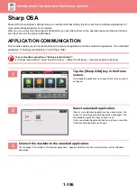 Preview for 109 page of Sharp MX-B355W User Manual