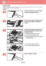 Preview for 114 page of Sharp MX-B355W User Manual