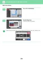 Preview for 125 page of Sharp MX-B355W User Manual